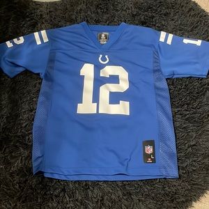 Official NFL Youth Jersey Andrew Luck